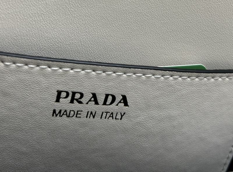 Prada Satchel Bags